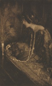 Camera Work: Lenore da Joseph T. Keiley