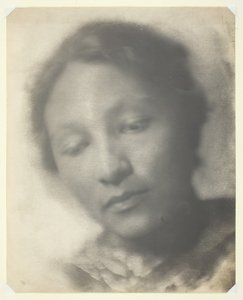 Asia Zit-kala-za da Joseph Turner Keiley