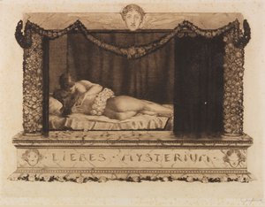 Ein Liebesmysterium, 1913
