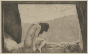 Abbandonato da Joseph Uhl