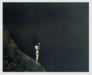 Il fuoco sacro (Das Heilige Feuer) tavola 9 dalla Parte 1 di 