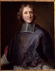 Ritratto di François de Pons de Salignac de La Mothe-Fénelon