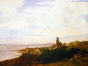 Veduta dell