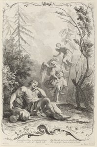 La Scala di Giacobbe