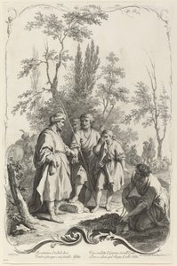 Giuseppe e i suoi fratelli