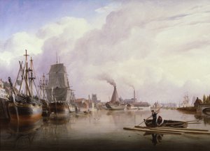 Porto di Bristol