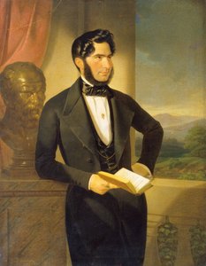 Ritratto di gentiluomo