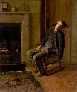 Stanco da Joseph Woodhouse Stubbs