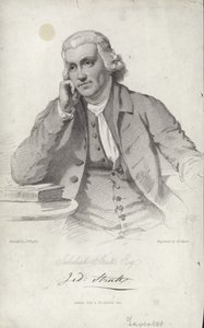 Jedediah Strutt da Joseph Wright