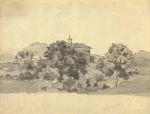 Una chiesa in Italia