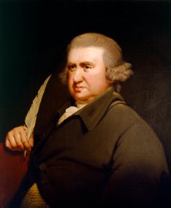 Erasmo Darwin da Joseph Wright of Derby