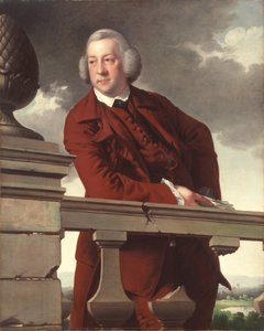 Signor Robert Gwillym