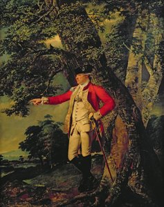 Immagine sconosciuta da Joseph Wright of Derby