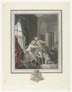 Le donne imprudenti da Joseph de Longueil