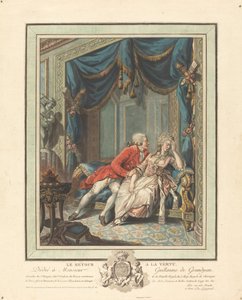 Il Ritorno alla Virtù da Joseph de Longueil
