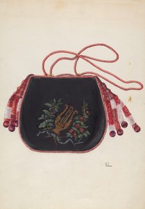 Borsa da Josephine C. Romano