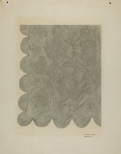 Coperta da Josephine Prado and Randolph Atkinson