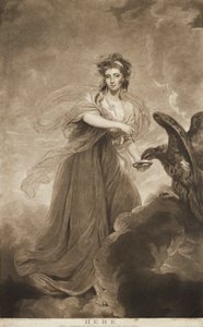 Ebe da Joshua (after) Reynolds
