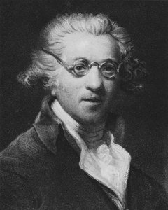 Sir Joshua Reynolds, autoritratto