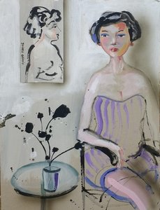  da Joshua Griffit