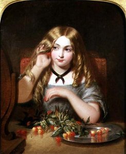 Il primo orecchino da Joshua Hargrave Sams Mann