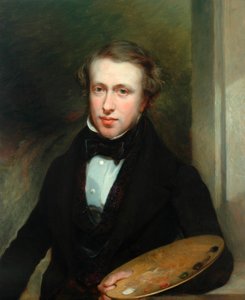 Autoritratto, 1839