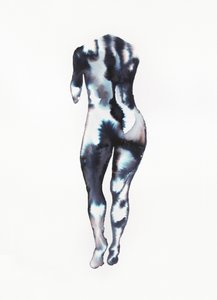 Studio sul corpo fluido