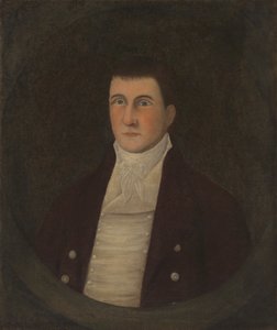Ritratto di John Westwood, ca. 1807-1808