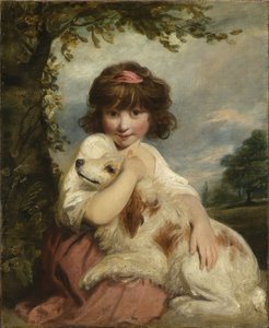 da Joshua Reynolds