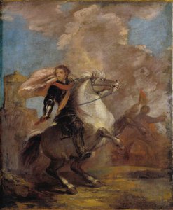  da Joshua Reynolds