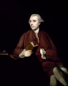  da Joshua Reynolds