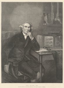 John Hunter, FRS da Joshua Reynolds