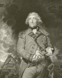 Lord Heathfield
