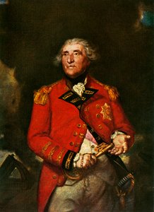 Lord Heathfield