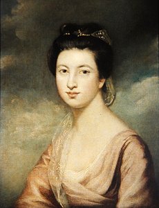 Miss Jane Davidson