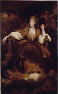  da Joshua Reynolds