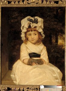 Ritratto di Penelope Boothby