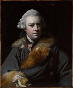  da Joshua Reynolds