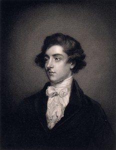 Ritratto di William Thomas Beckford da Joshua Reynolds