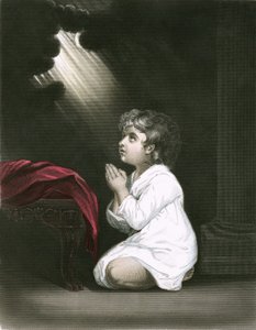 Samuele da ragazzo
