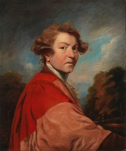  da Joshua Reynolds