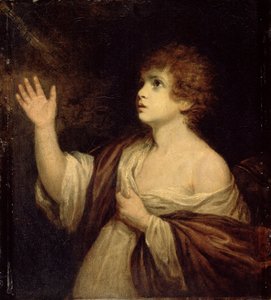  da Joshua Reynolds