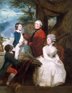  da Joshua Reynolds