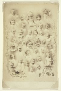 Buongiorno da Joshua Smith
