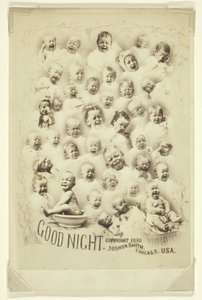 Buona notte da Joshua Smith