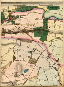 A2, Otley, Guiseley, Yeadon & Carlton da Joshua Thorp