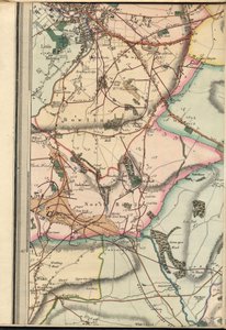 C1 sud Bradford, Bolling Hall, Bowling & North Brierley da Joshua Thorp