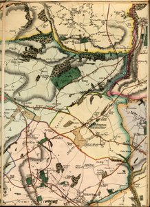 C2, Pudsey, Tong, Drighlington & Birstall da Joshua Thorp