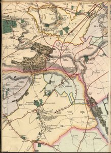 C3, Wortley, Farnley, Holbeck, Beeston, Churwell & Gildersome da Joshua Thorp
