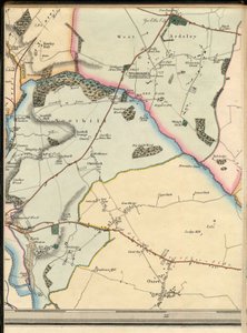 D3, West Ardsley, Woodkirk, Soothill & Osset da Joshua Thorp